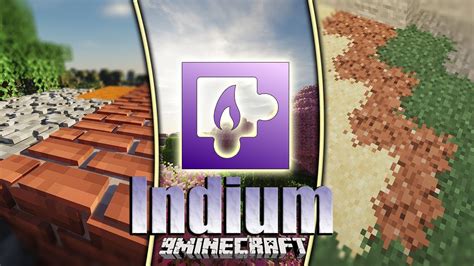 18 I currently have: Sodium Sodium Extras Lithium Starlight <b>Indium</b> Iris and have no issues I recently had a crash when starting up because I accidentally put phosphor and starlight in the same pack and they aren’t compatible. . Indium mod